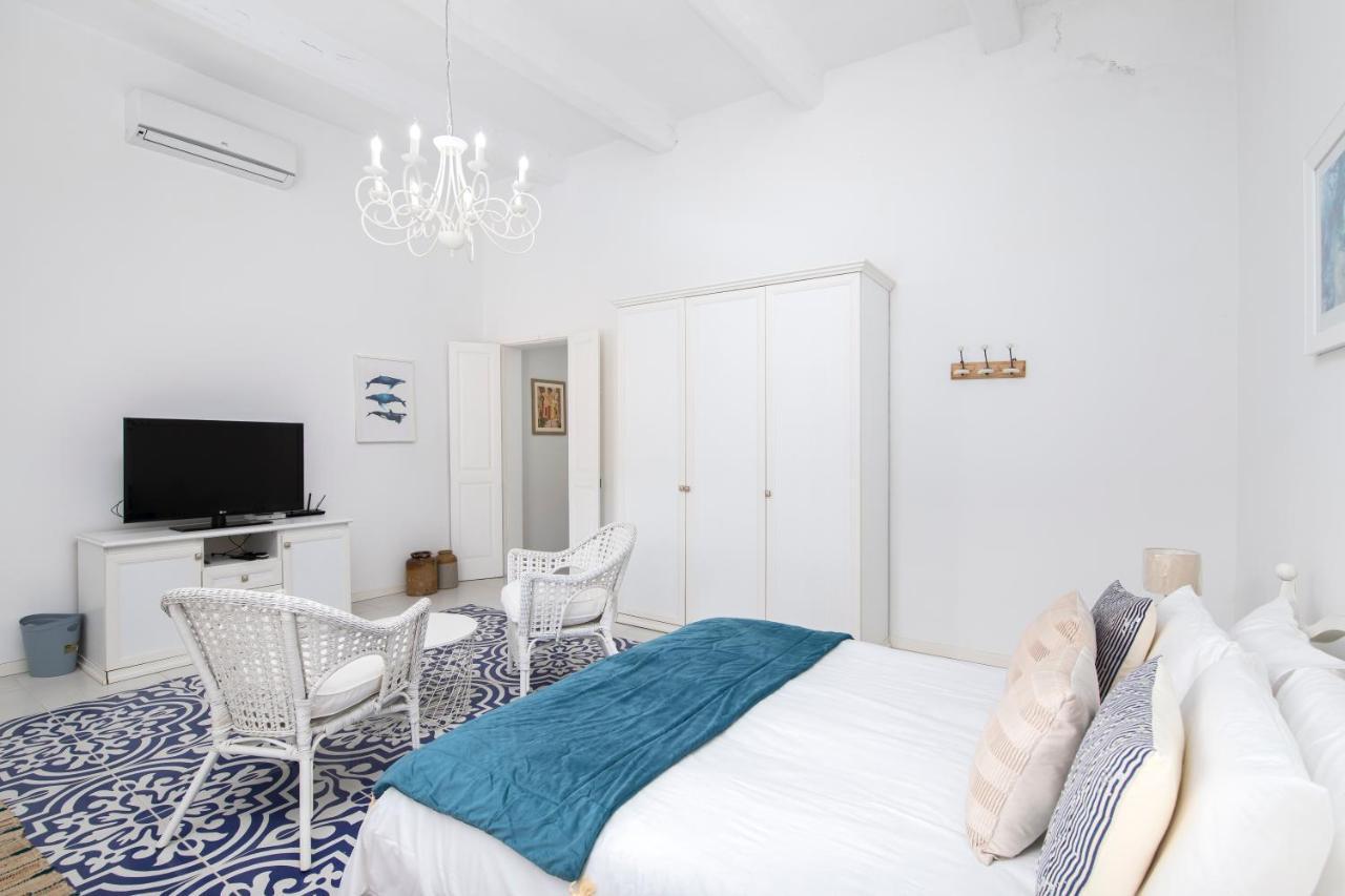 Chic, Stylish Traditional Townhouse With Terrace - San Pawl il-Baħar Eksteriør bilde