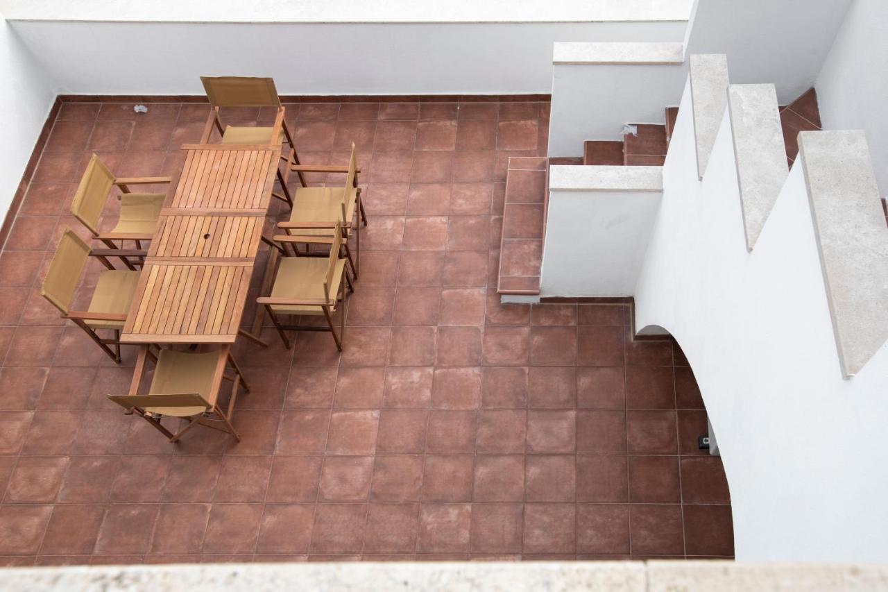 Chic, Stylish Traditional Townhouse With Terrace - San Pawl il-Baħar Eksteriør bilde