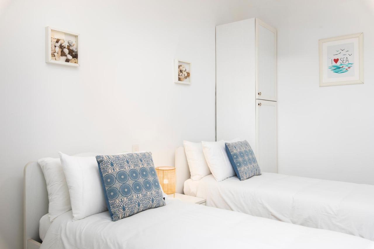 Chic, Stylish Traditional Townhouse With Terrace - San Pawl il-Baħar Eksteriør bilde