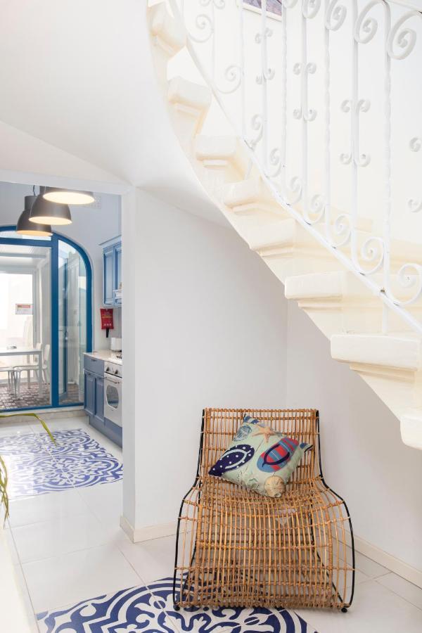 Chic, Stylish Traditional Townhouse With Terrace - San Pawl il-Baħar Eksteriør bilde