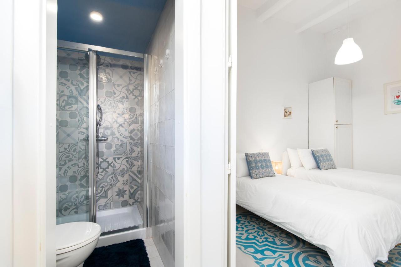 Chic, Stylish Traditional Townhouse With Terrace - San Pawl il-Baħar Eksteriør bilde