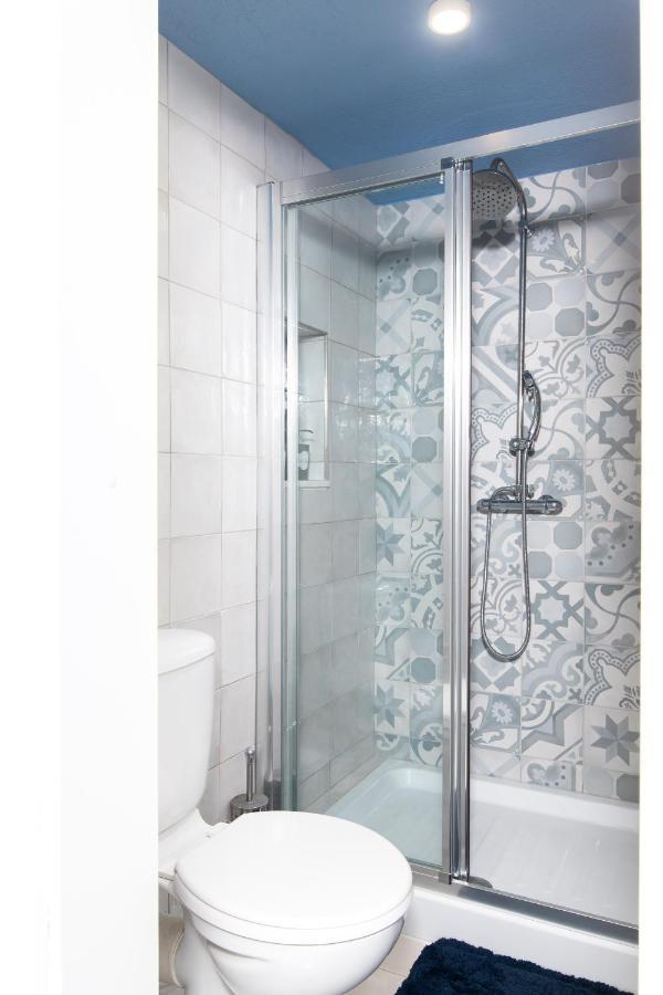 Chic, Stylish Traditional Townhouse With Terrace - San Pawl il-Baħar Eksteriør bilde