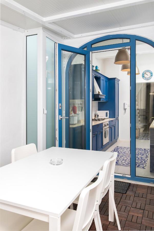 Chic, Stylish Traditional Townhouse With Terrace - San Pawl il-Baħar Eksteriør bilde