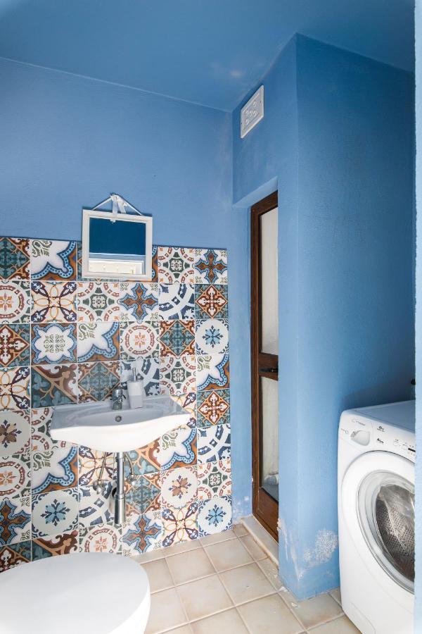Chic, Stylish Traditional Townhouse With Terrace - San Pawl il-Baħar Eksteriør bilde