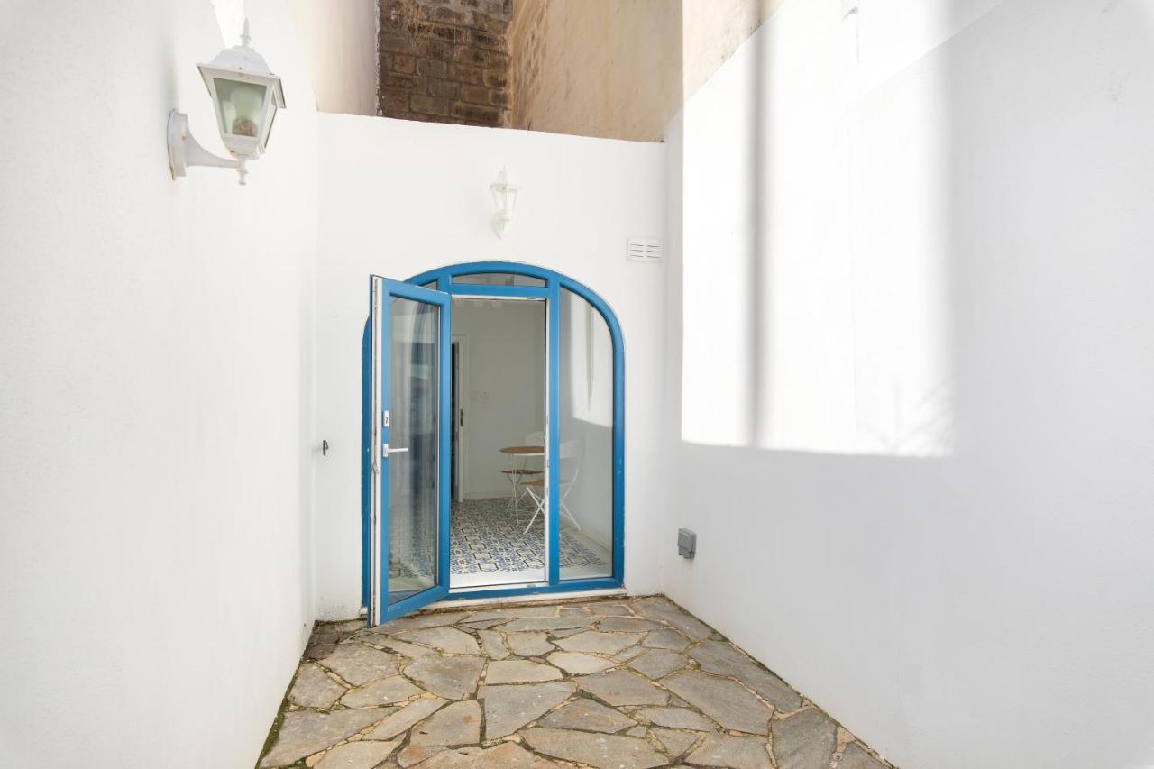 Chic, Stylish Traditional Townhouse With Terrace - San Pawl il-Baħar Eksteriør bilde