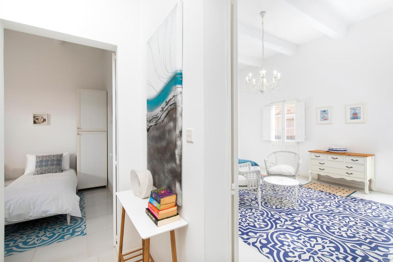 Chic, Stylish Traditional Townhouse With Terrace - San Pawl il-Baħar Eksteriør bilde
