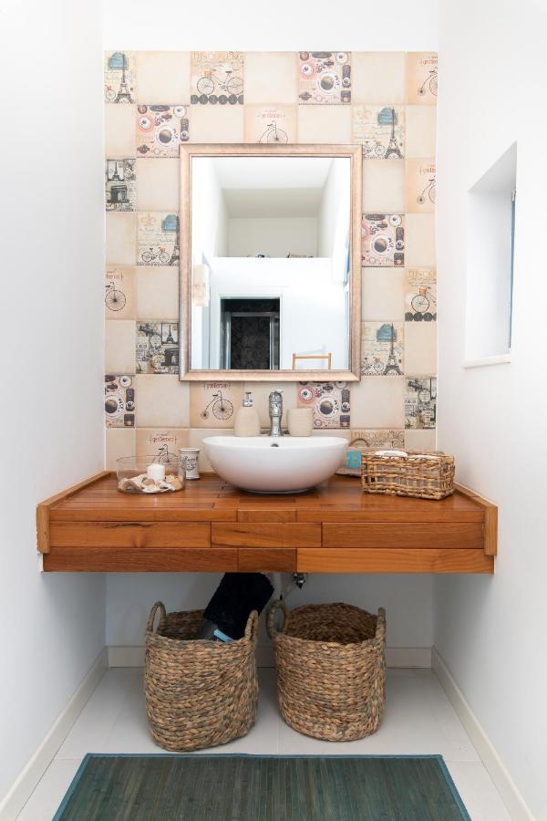Chic, Stylish Traditional Townhouse With Terrace - San Pawl il-Baħar Eksteriør bilde