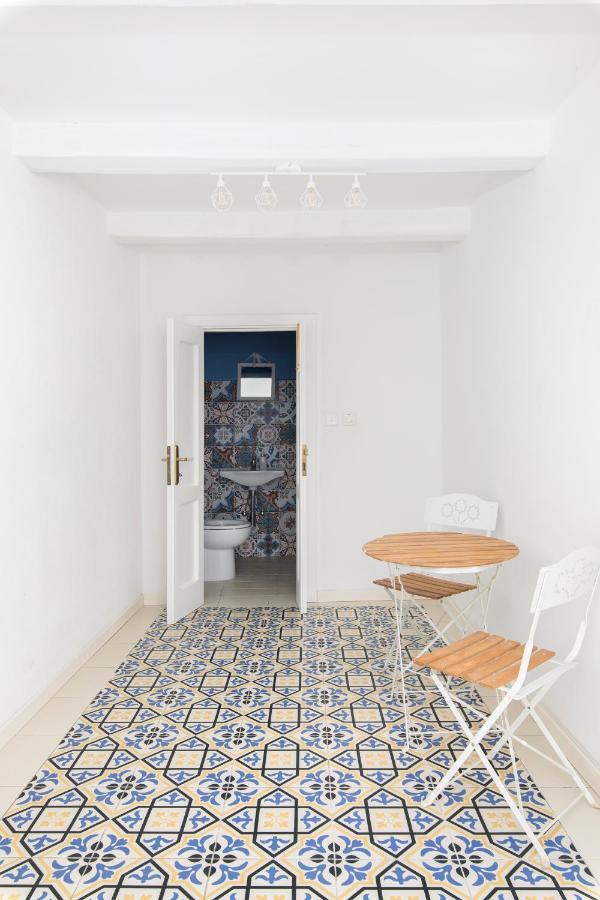 Chic, Stylish Traditional Townhouse With Terrace - San Pawl il-Baħar Eksteriør bilde