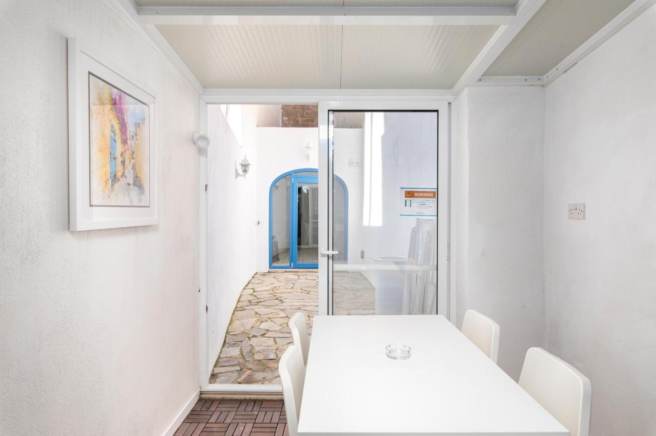 Chic, Stylish Traditional Townhouse With Terrace - San Pawl il-Baħar Eksteriør bilde